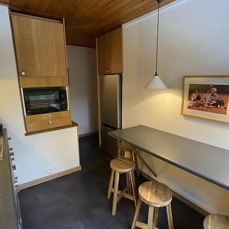 1850 Apartment Courchevel