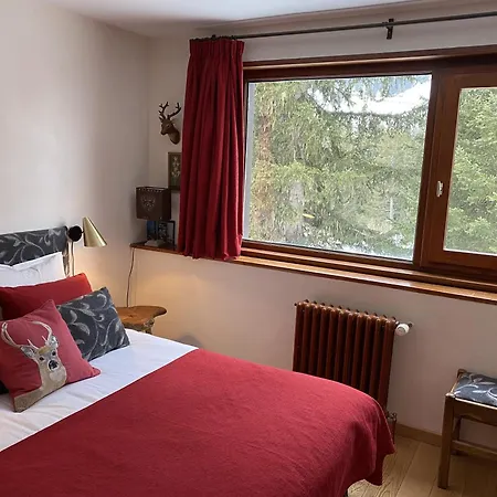 1850 Apartman Courchevel