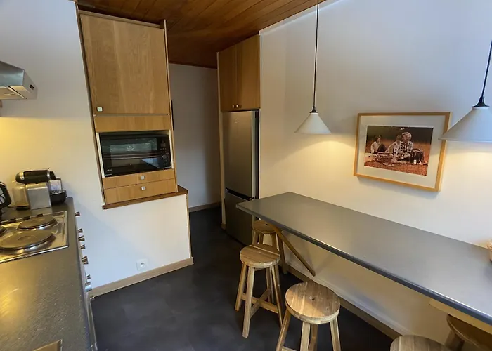 1850 Lejlighed Courchevel