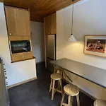 1850 Apartment Courchevel