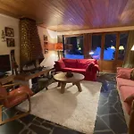 Apartment 1850