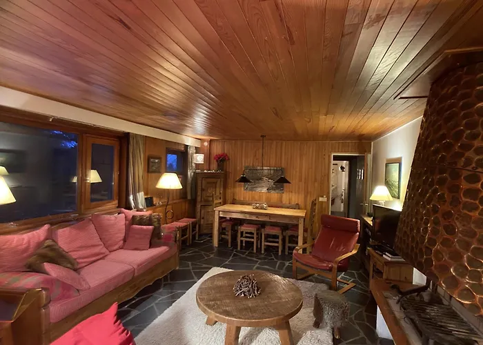 شقة 1850 كورشوفيل